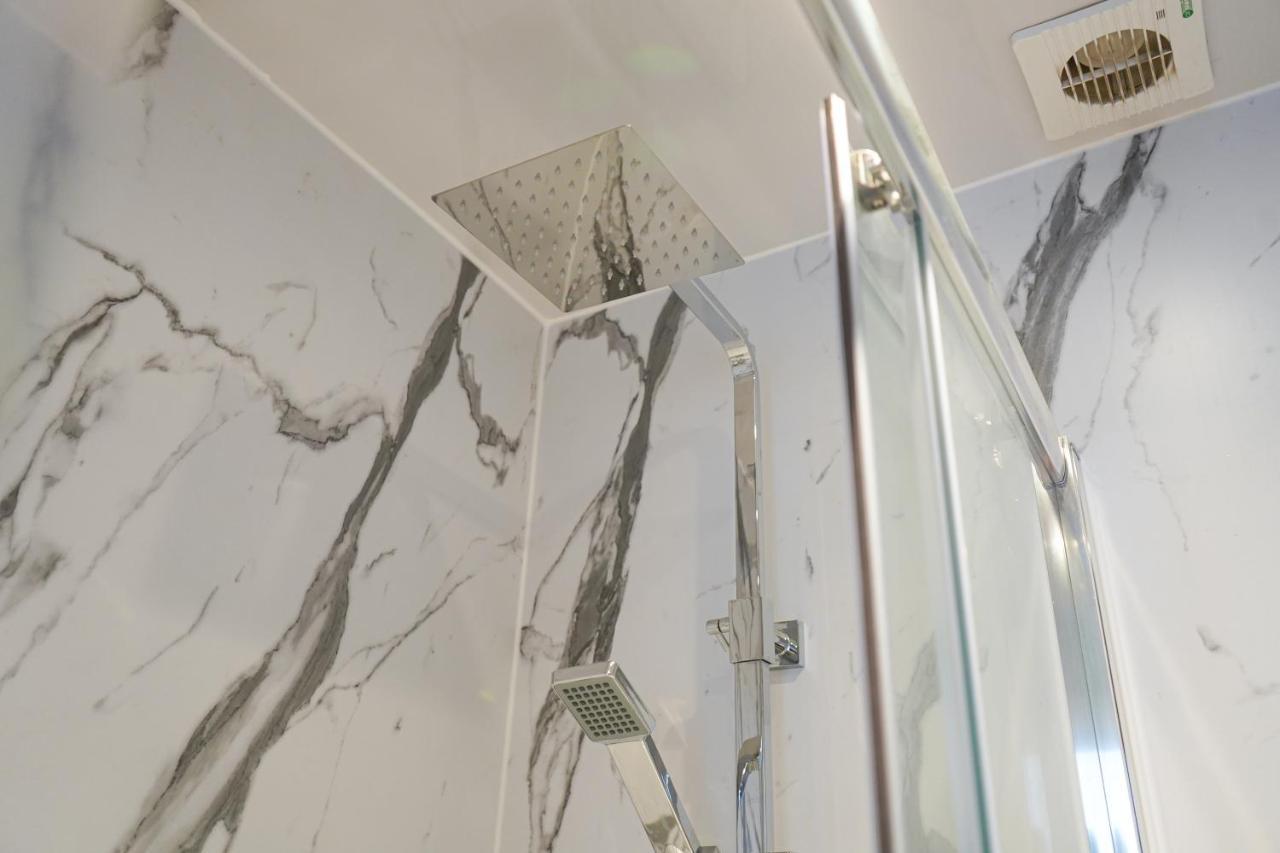 Novana Aparthotel Glasgow Luaran gambar
