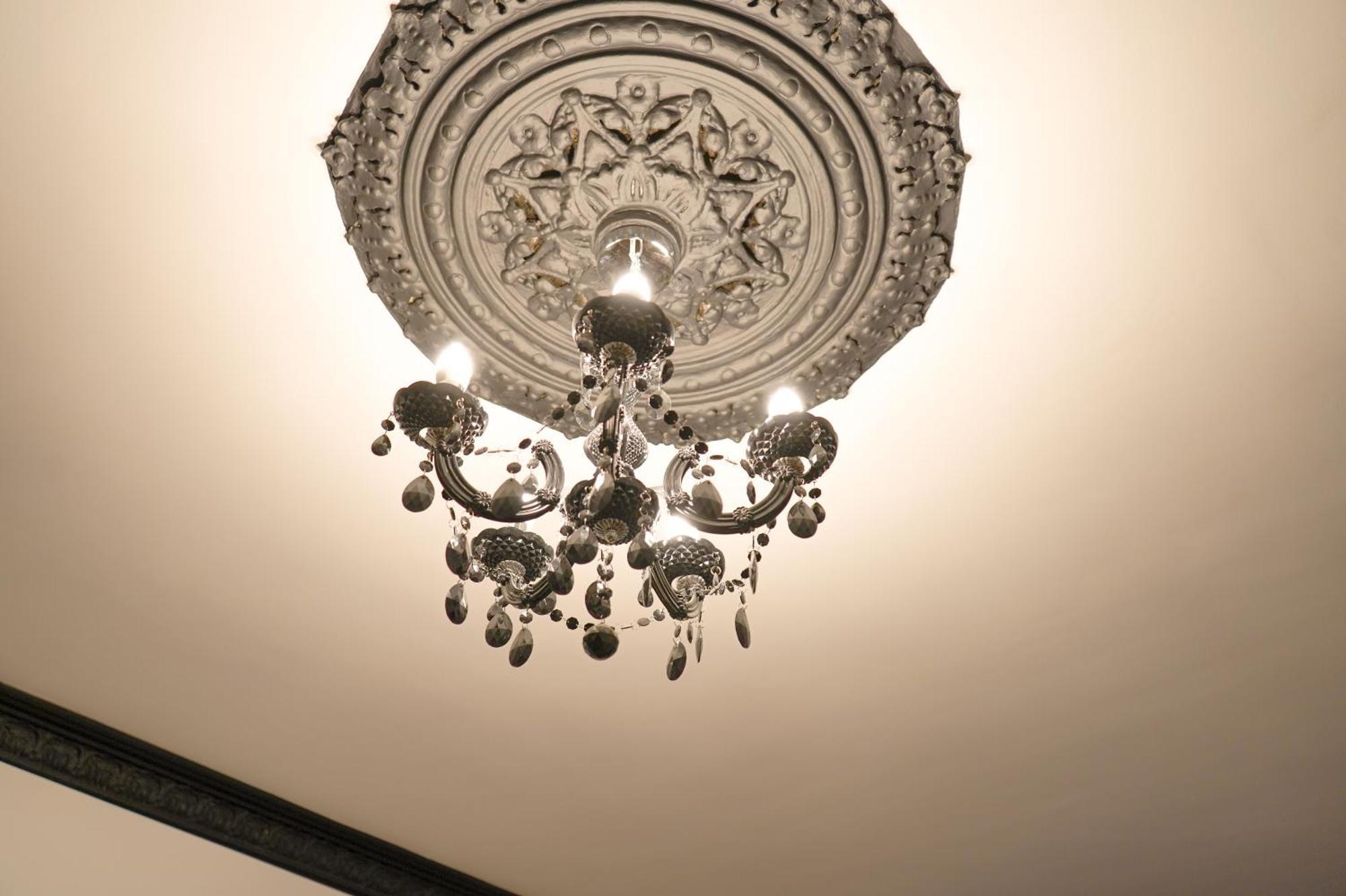 Novana Aparthotel Glasgow Bilik gambar